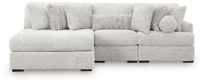 Snodoodle - Sectional