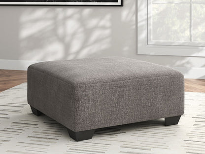 Newellen - Oversized Accent Ottoman