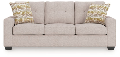 Storrow - Sofa