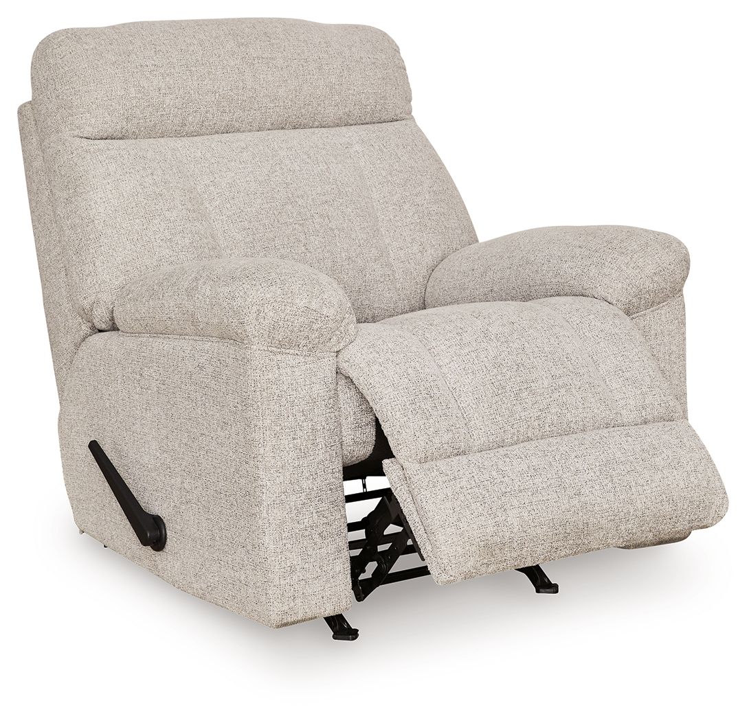 McArlie - Rocker Recliner