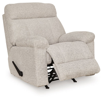McArlie - Rocker Recliner