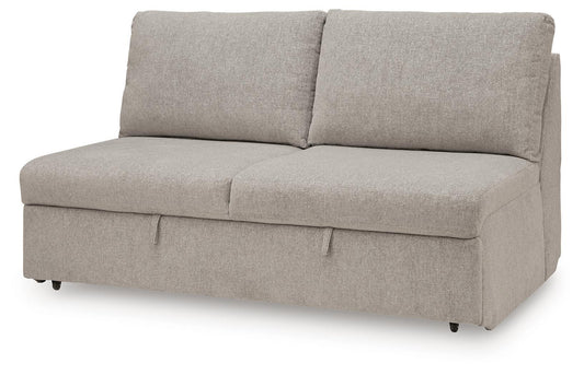 ModMax Luxe - Pop Up Sleeper - Flint