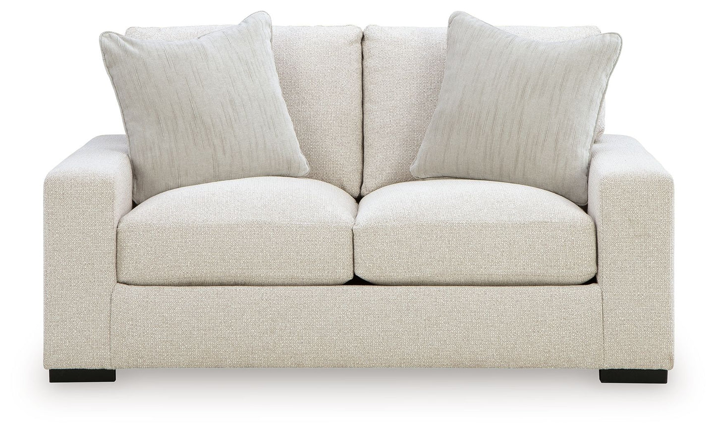 Evanley - Loveseat - Linen