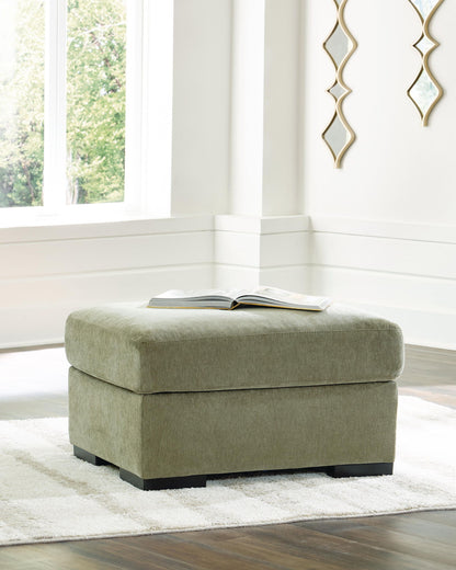 MaKaylen - Ottoman
