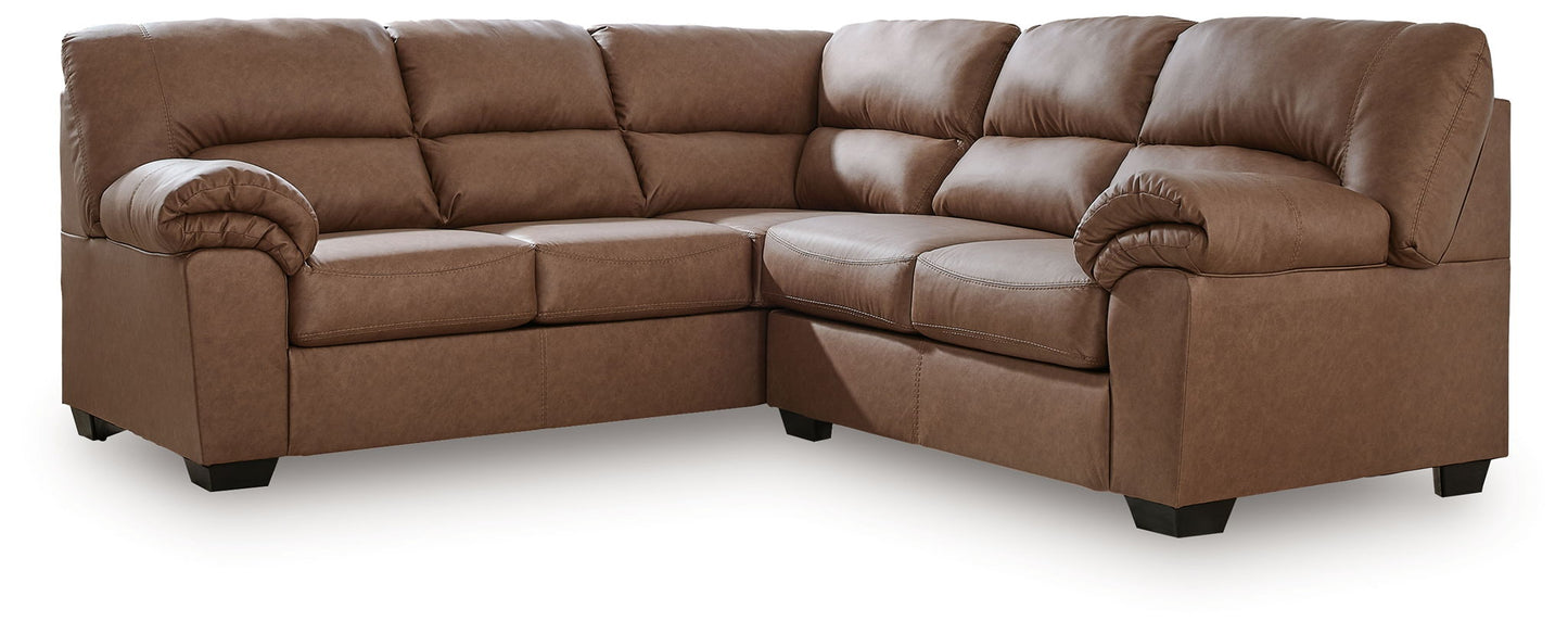 Whitlock - Sectional