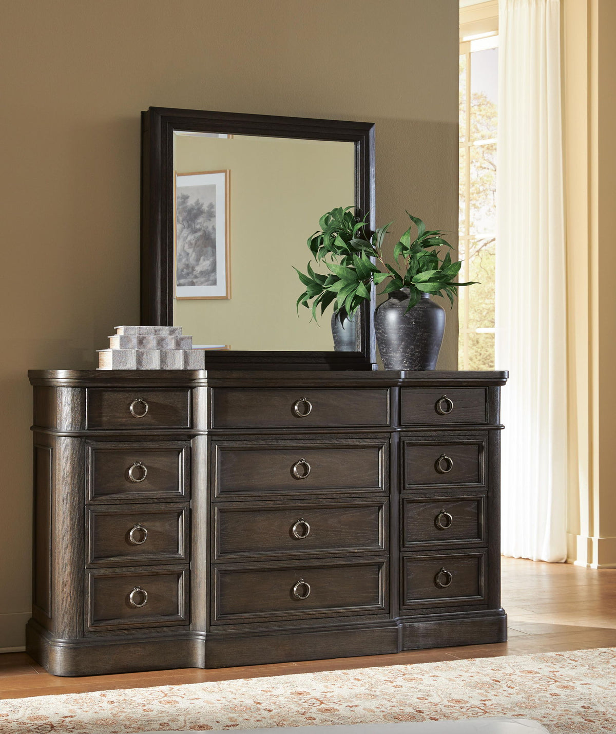 Bannette - Dresser