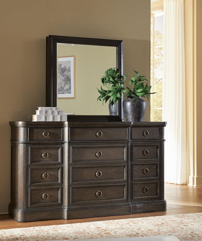 Bannette - Dresser