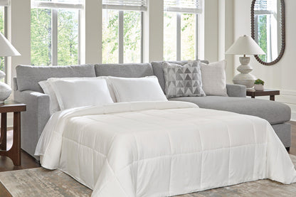 Artisian Loft - Sleeper Sectional