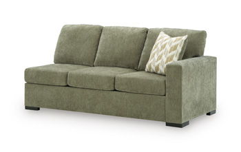 MaKaylen - RAF Sofa - Moss