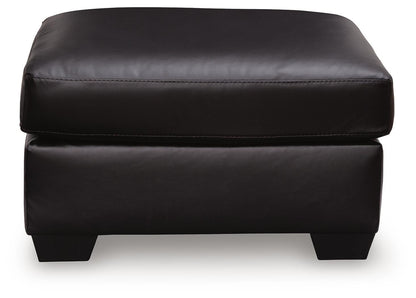 Gavello - Ottoman - Midnight