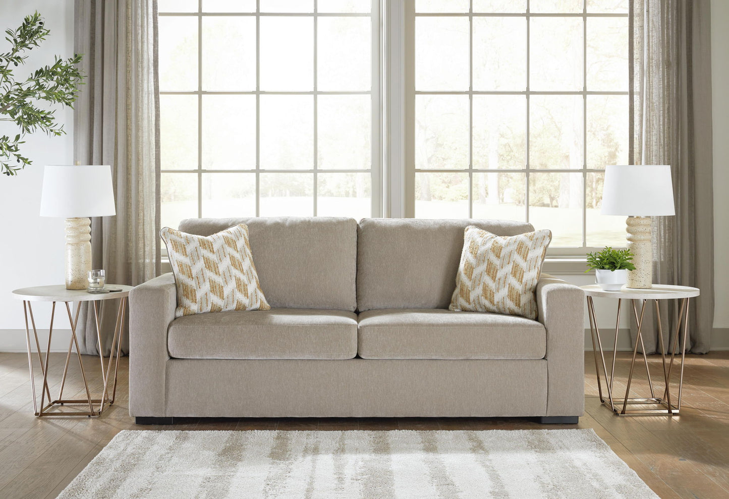 MaKaylen - Sofa
