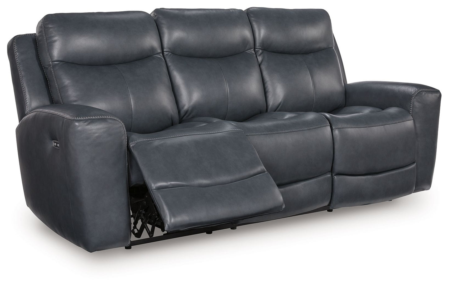 Momentum Moves - Reclining Living Room Set