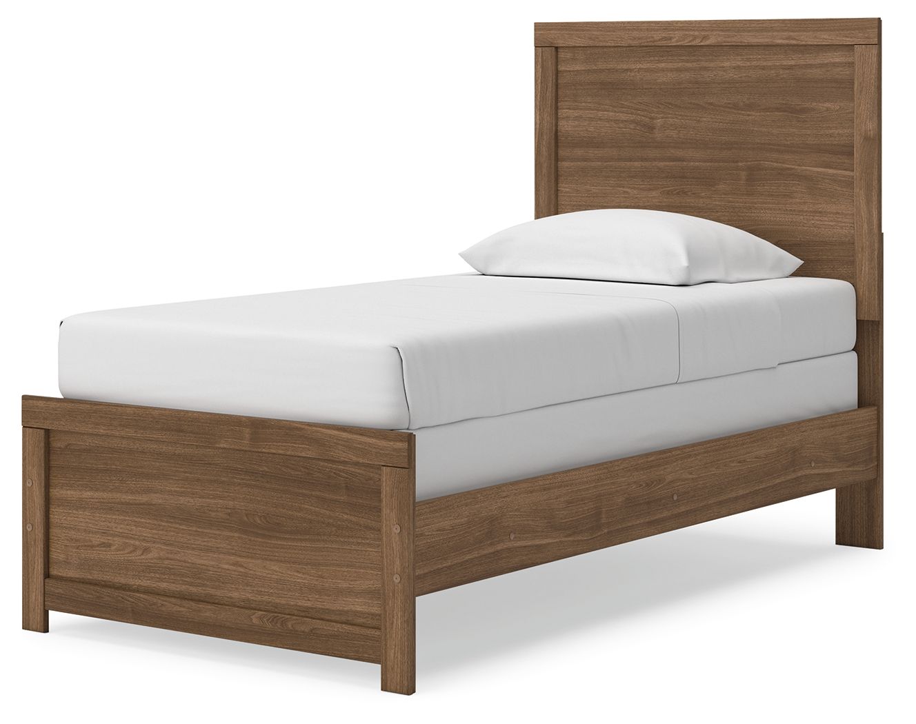 Jonnifer - Panel Bed