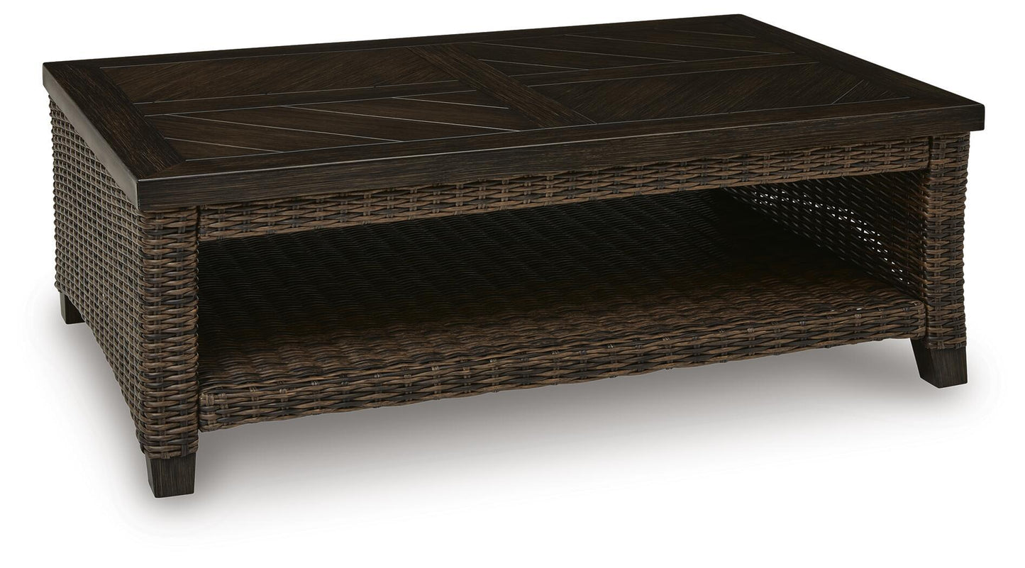Drakes Beach - Rectangular Table