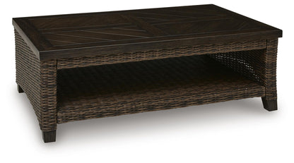 Drakes Beach - Rectangular Table