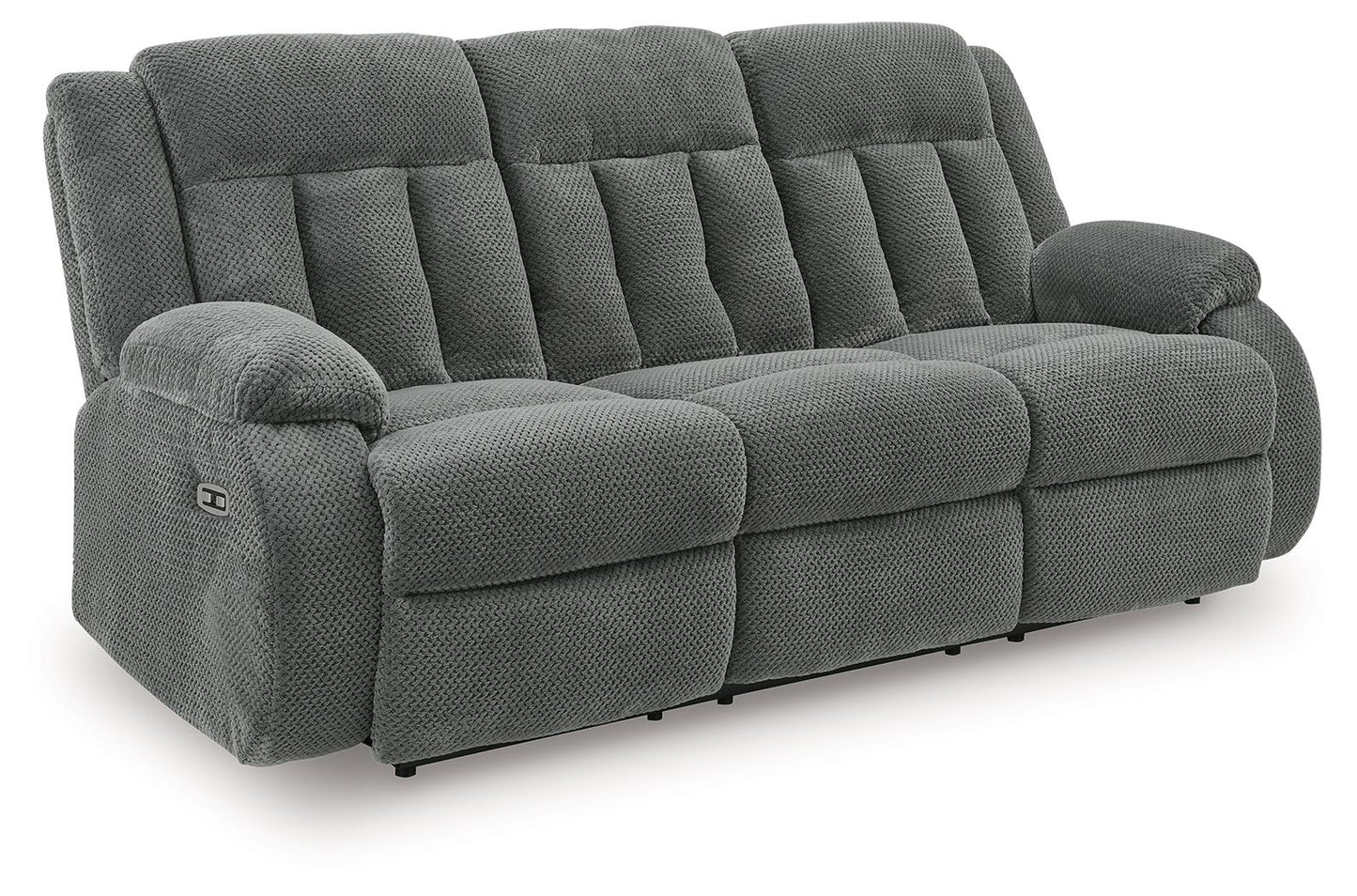 Greely Bend - Power Reclining Sofa Set