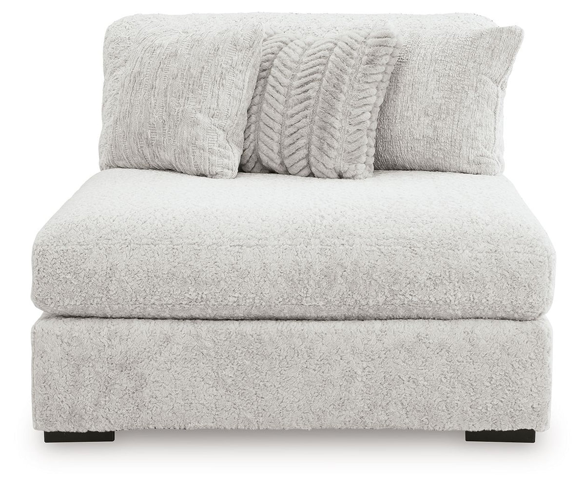 Snodoodle - 5 Piece Sectional