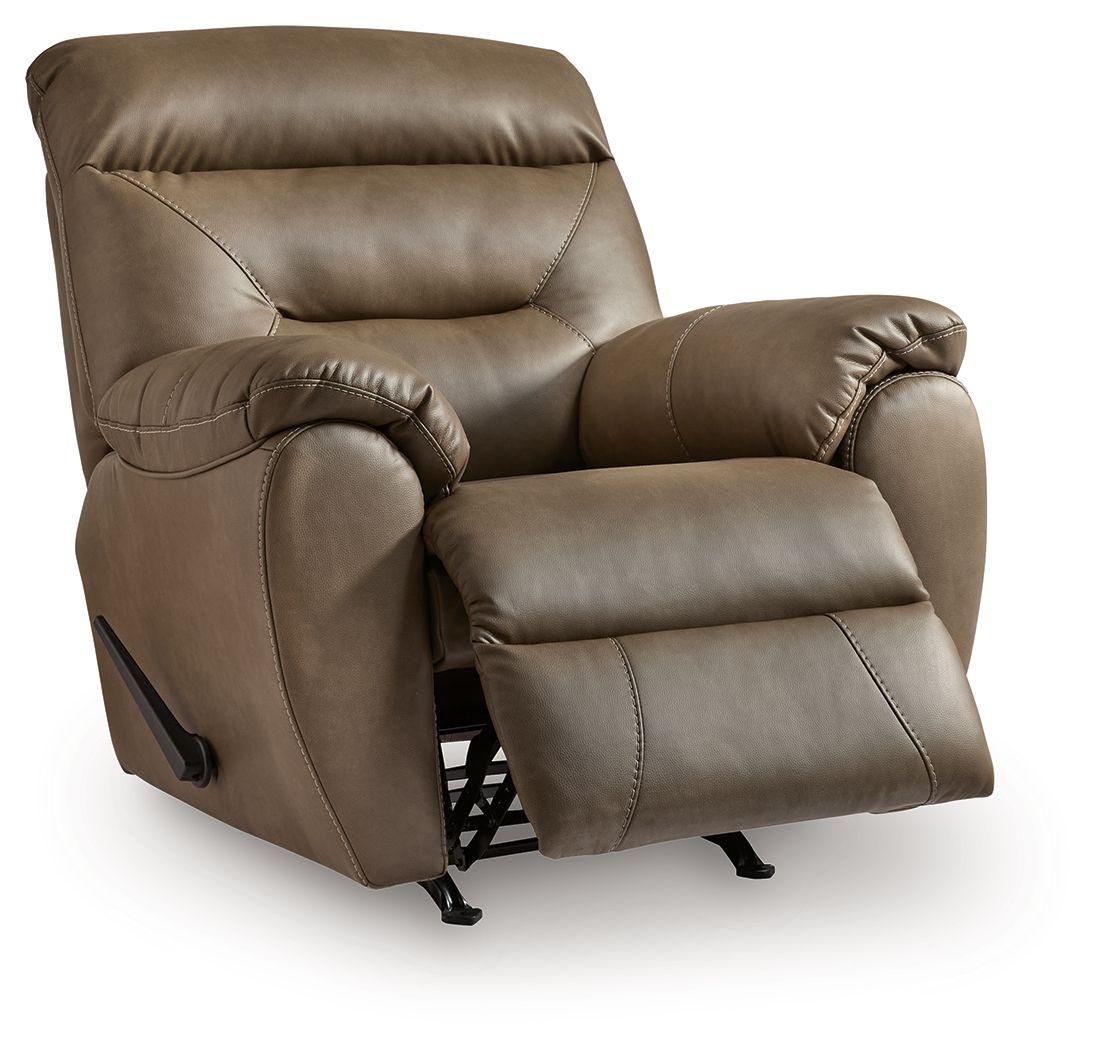 Pittsman - Rocker Recliner