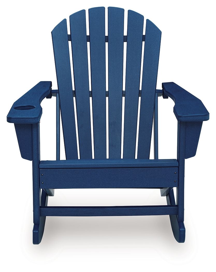 Sundown Treasure - Rocking Chair