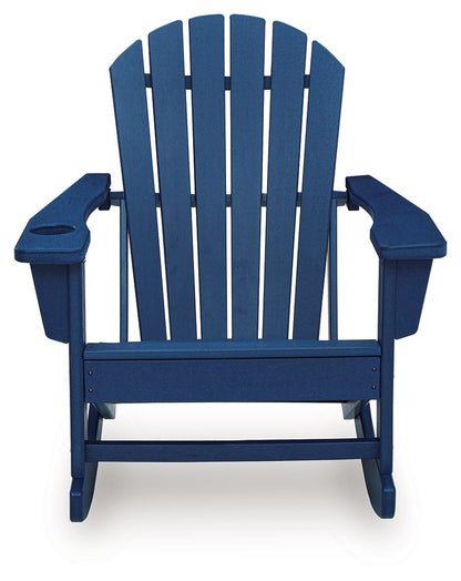 Sundown Treasure - Rocking Chair
