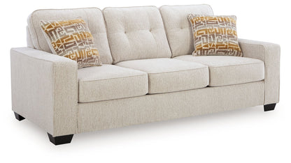 Storrow - Living Room Set