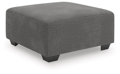 Newellen - Oversized Accent Ottoman