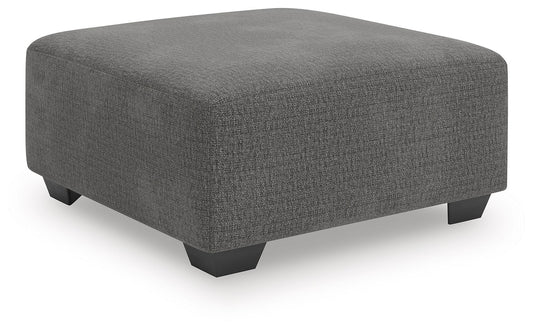 Newellen - Oversized Accent Ottoman