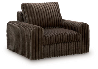 Chalmers - Gliding Chaise