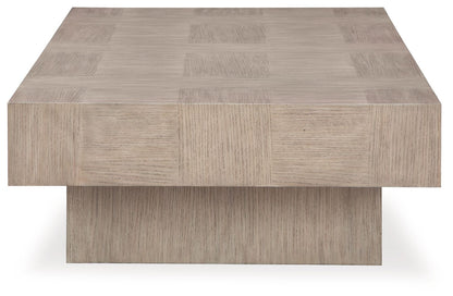 Jorlaina - Rectangular Table