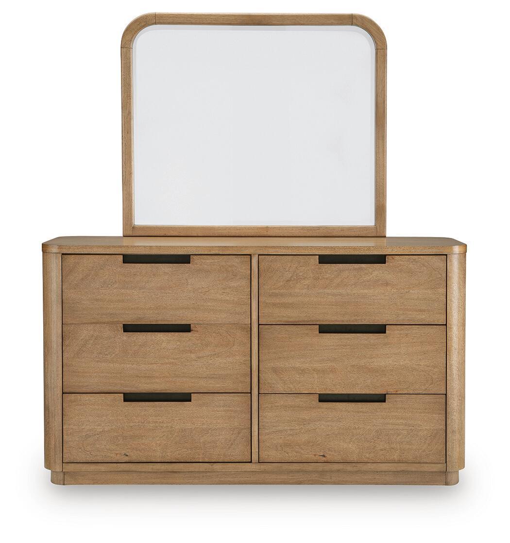 Cladian - Dresser