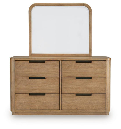 Cladian - Dresser