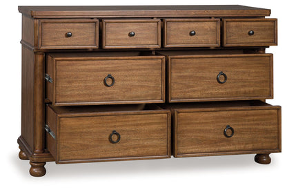 Chadworth - Dresser