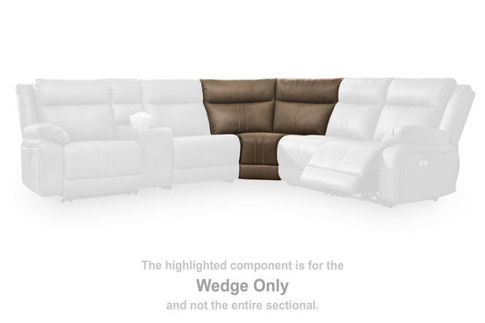 Max-Media - Wedge - Biscotti