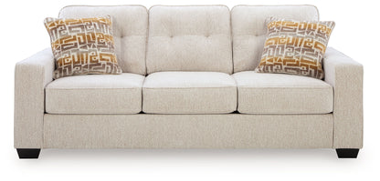Storrow - Living Room Set
