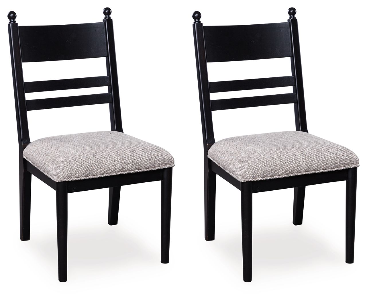 Chadworth - Dining Upholstered Side Chair (Set of 2)