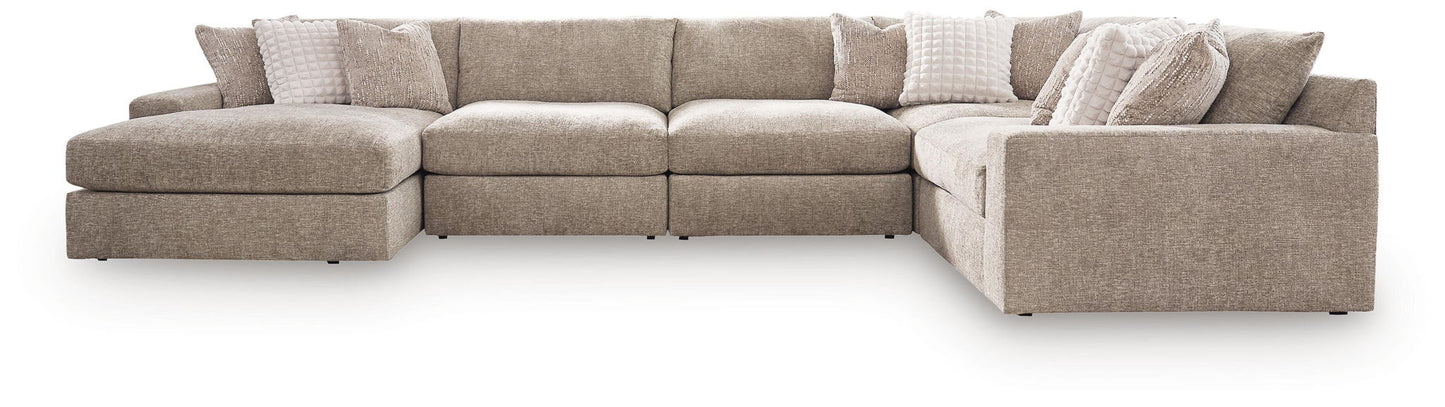 Reston Cove - Sectional