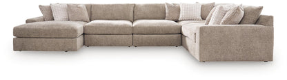 Reston Cove - Sectional