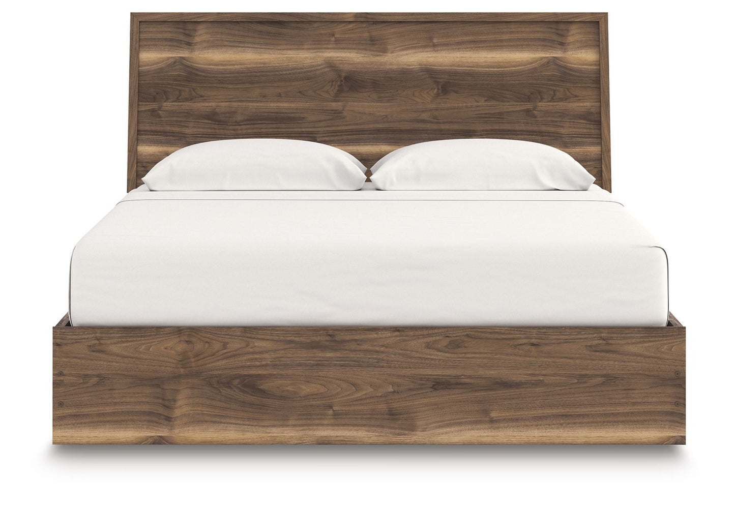 Zadilyn - Panel Bed With Storage