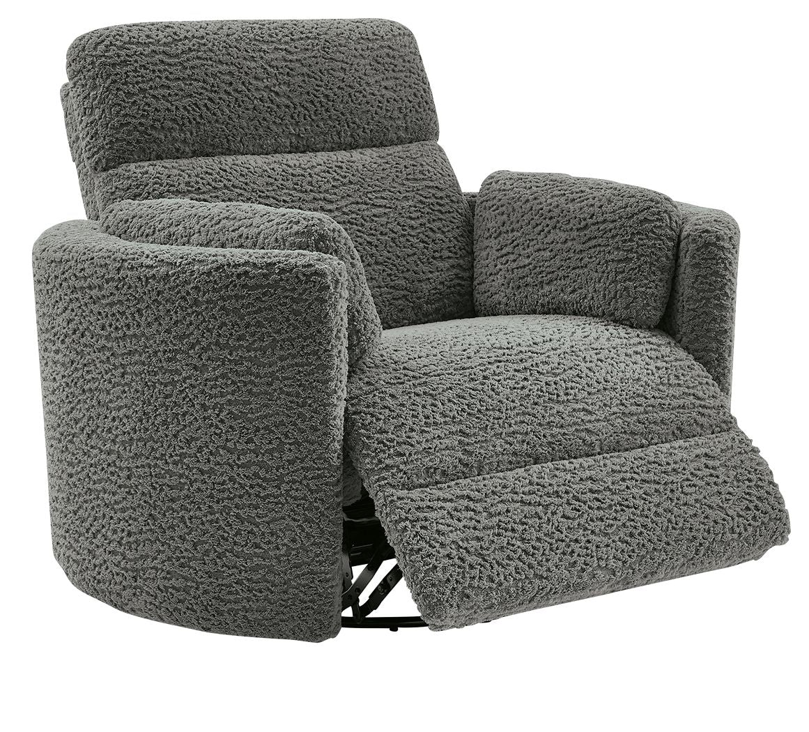 Moonrae - Swivel Glider Recliner
