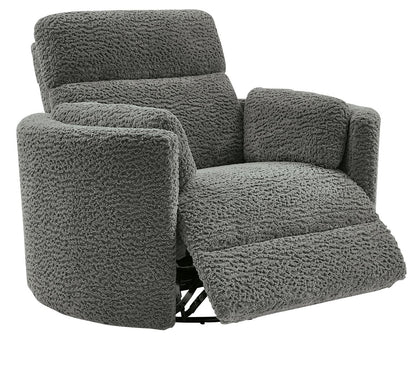 Moonrae - Swivel Glider Recliner