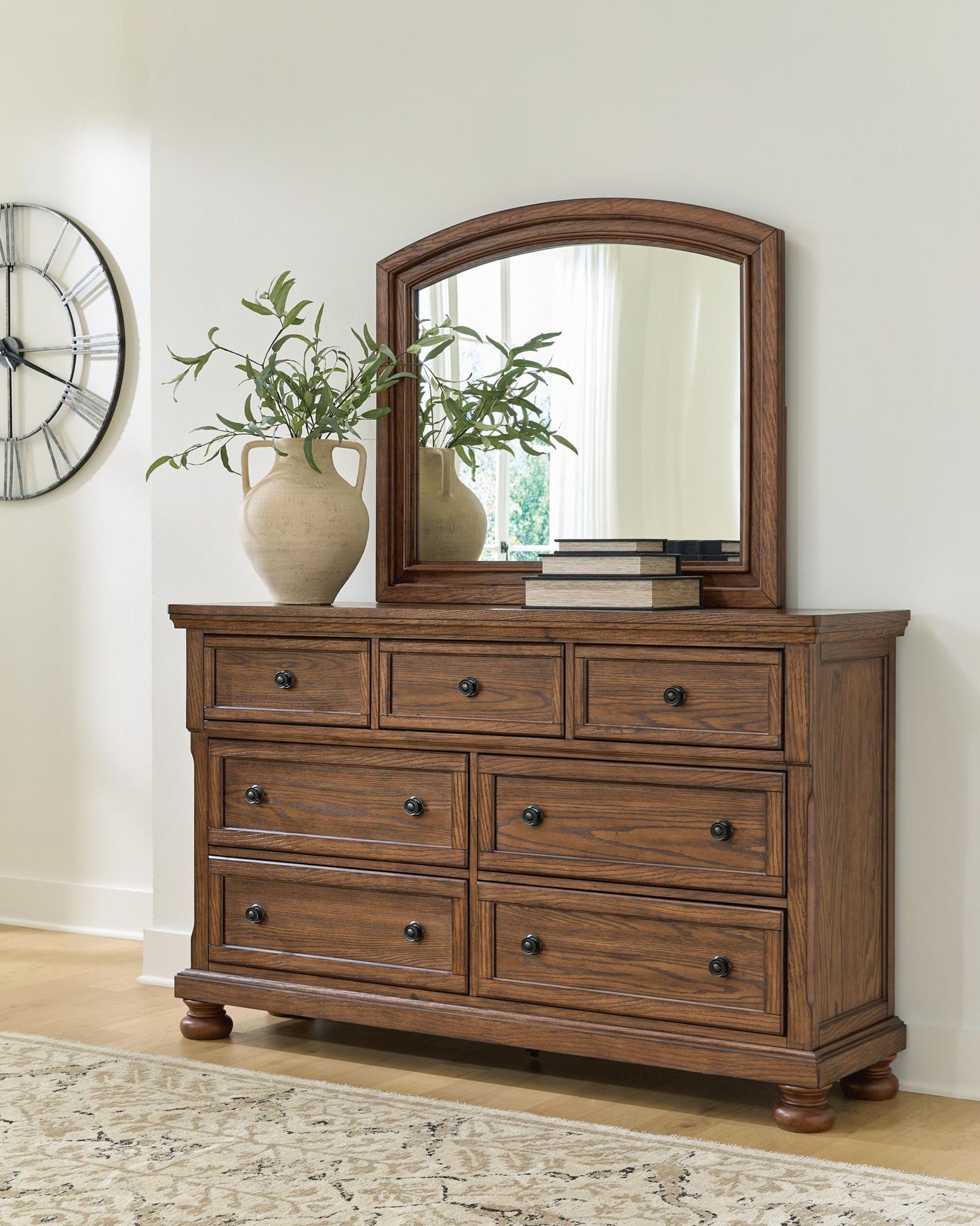 Havenstein - Dresser