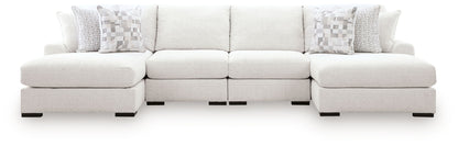 Wynncroft Manor - Sectional