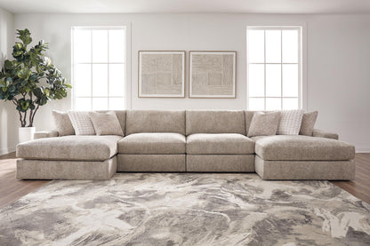 Reston Cove - Sectional
