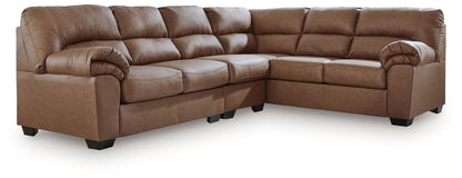 Whitlock - Sectional