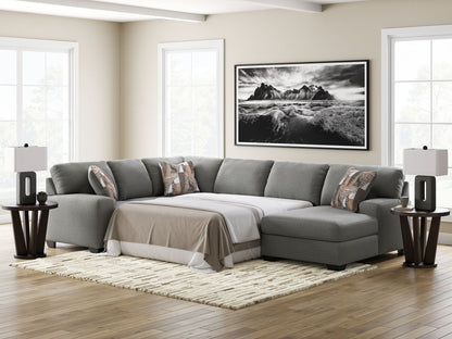 Newellen - Sectional