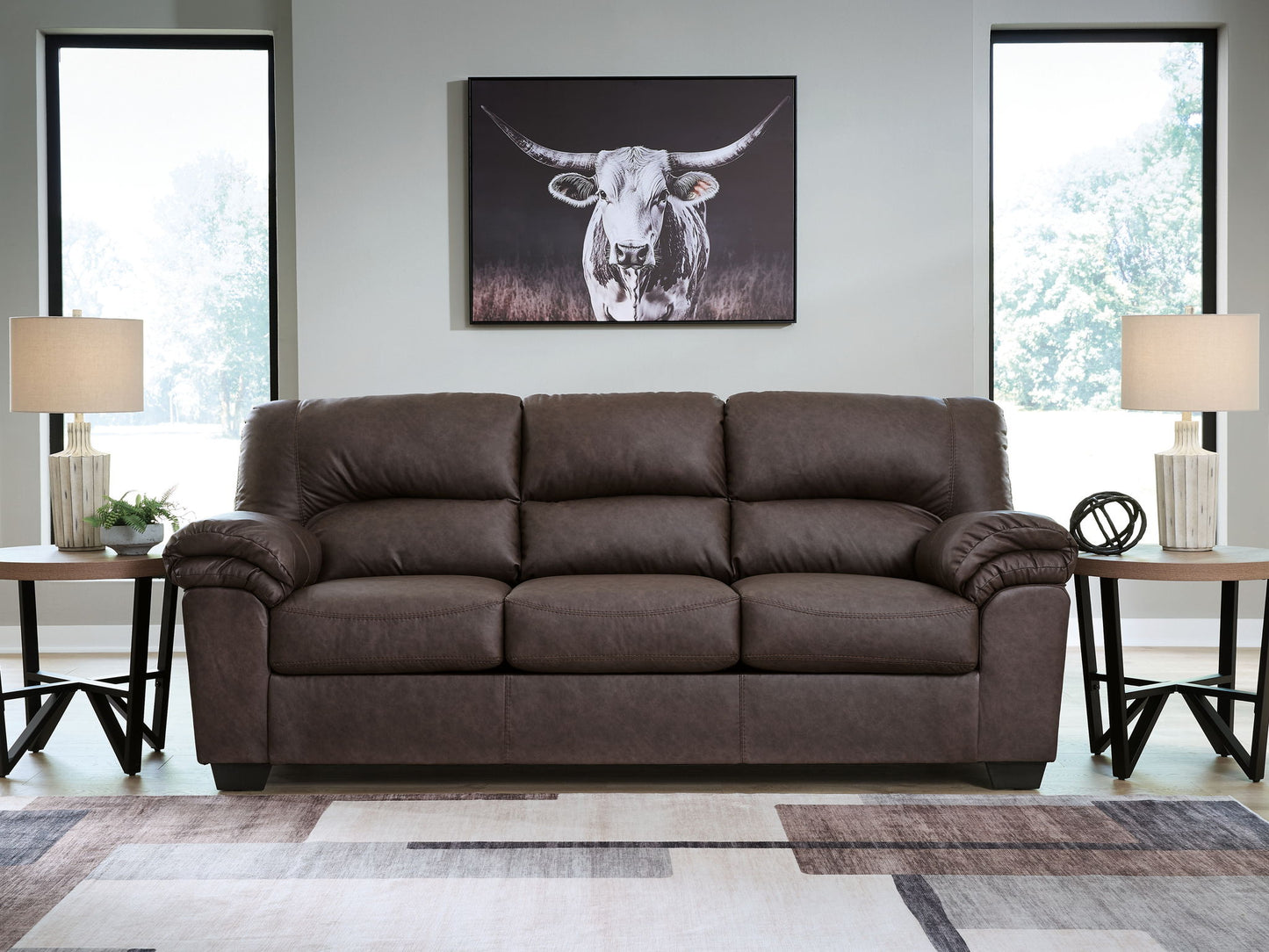 Whitlock - Living Room Set