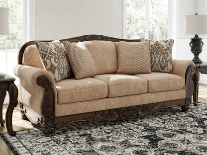 Stanmore - Sofa Set