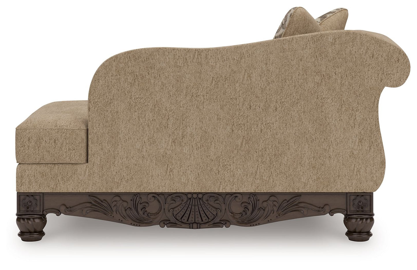 Stanmore - RAF Corner Chaise - Golden