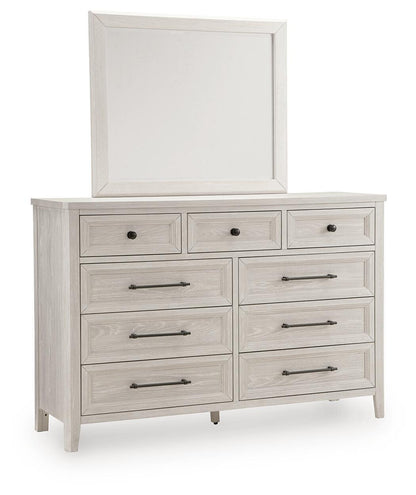 Cressenda - Dresser
