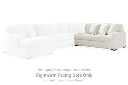 Chessington - Raf Sofa - Ivory